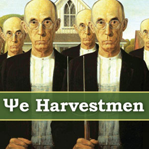 The Harvestmen
