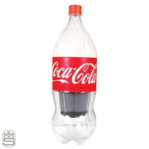 Cola Stash Bottle