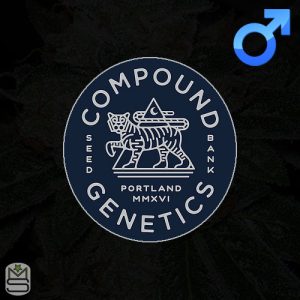 Compound Genetics Regular