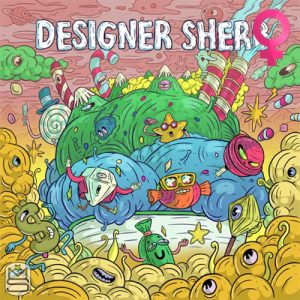 Grounded Genetics - Designer Sherb