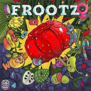 Grounded Genetics - Frootz