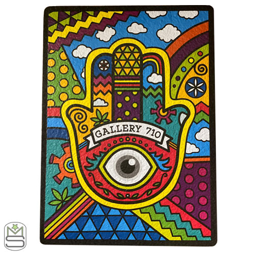 MoodMats Manchester Seeds