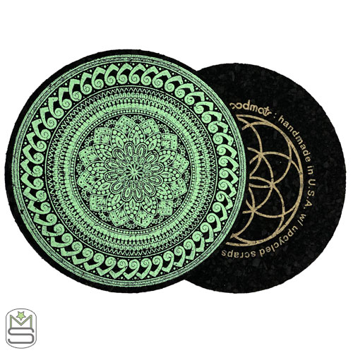 MoodMats Manchester Seeds