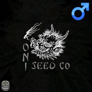 Oni Seeds Co Regular