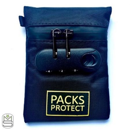 Packs Protect - The Pocket