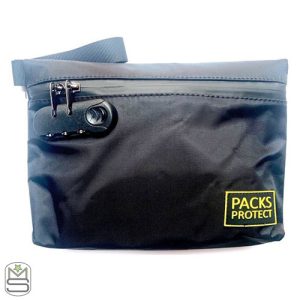 Packs Protect - The Transporter