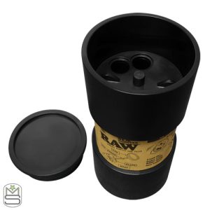 RAW - Six Shooter