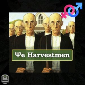 The Harvestmen - Regular & Feminized