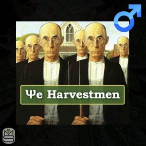 The Harvestmen - Regular