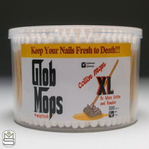 Glob Mops XL