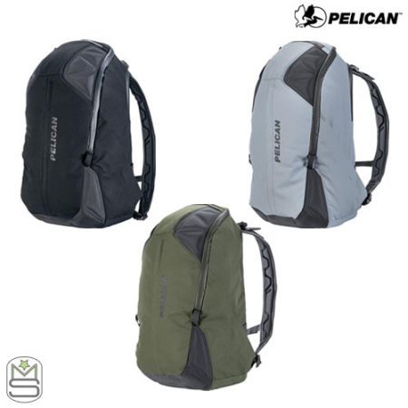 Pelican MPB35 Backpack