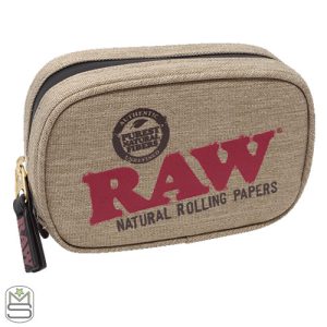 RAW Smell Proof Pouch