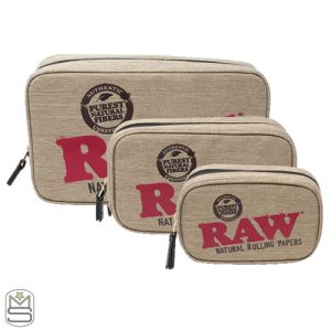 RAW Smell Proof Pouch