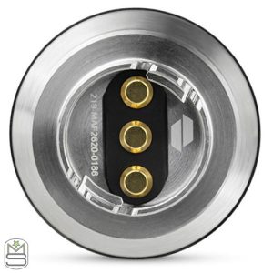 Puffco Peak Pro Atomiser