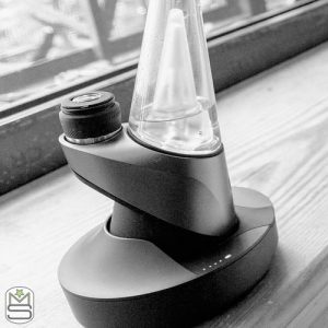Puffco Peak Pro Power Dock