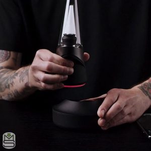 Puffco Peak Pro Power Dock