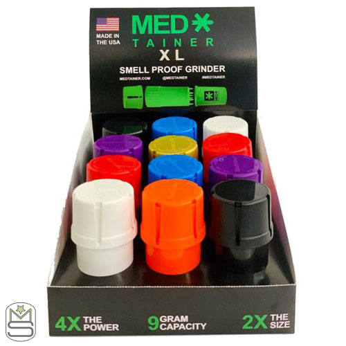 Medtainer XL