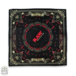 RAW Bandana