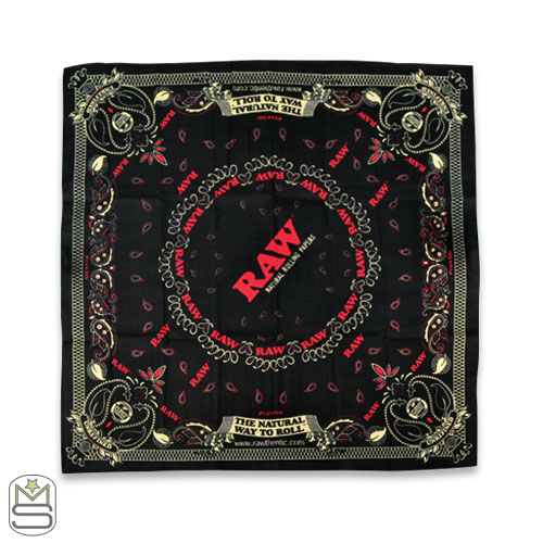 RAW Bandana RAW Bandana