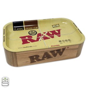 RAW - Cache Box