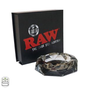 RAW - Dark Side Ashtray