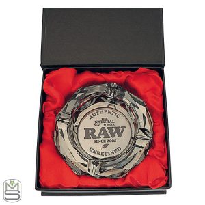 RAW - Dark Side Ashtray