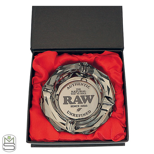 RAW – Dark Side Ashtray RAW - Dark Side Ashtray