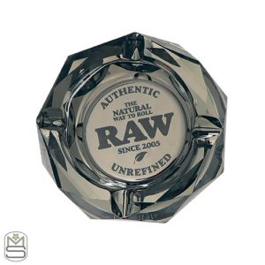 RAW - Dark Side Ashtray