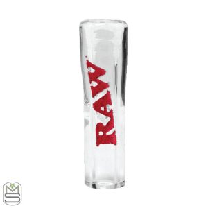 RAW - Glass Tip