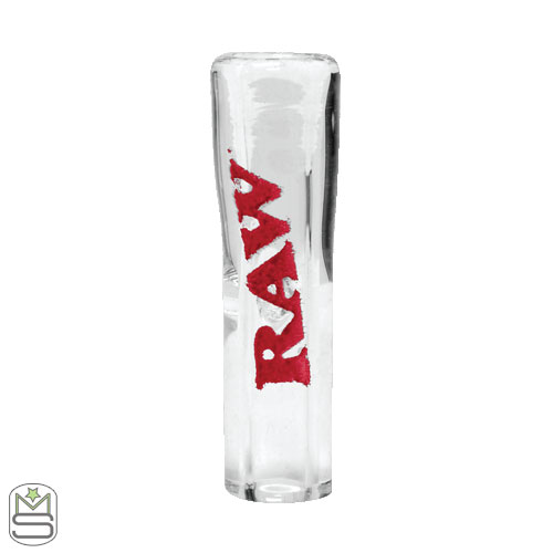 RAW - Glass Tip RAW - Glass Tip