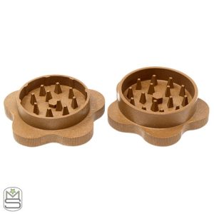 RAW Gripper Grinder