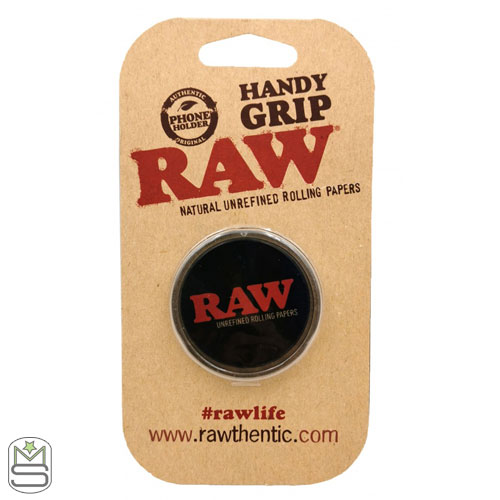 RAW - Handy Grip Phone Stand RAW - Handy Grip Phone Stand