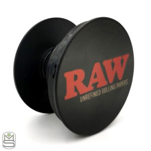RAW - Handy Grip Phone Stand