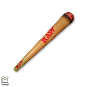 RAW Inflatable Cone