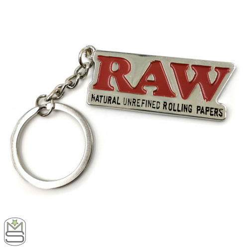 RAW - Keyring RAW - Keyring