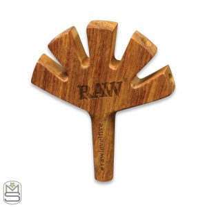 RAW - Level 5 Cone Holder