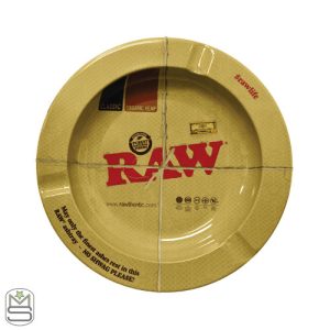 RAW - Magnetic Ashtray