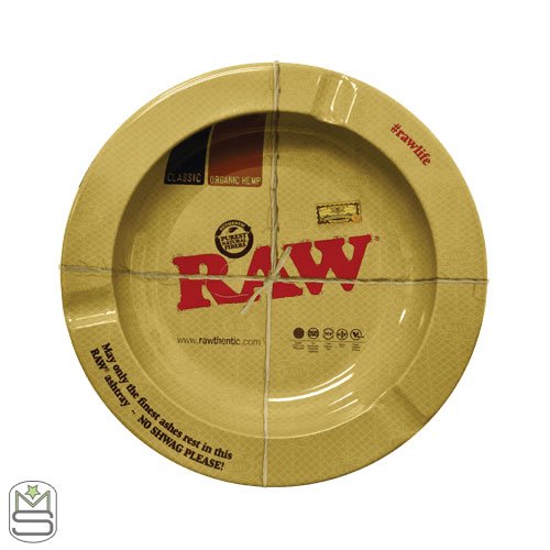RAW - Magnetic Ashtray RAW - Magnetic Ashtray