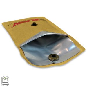 RAW - Pocket Ashtray