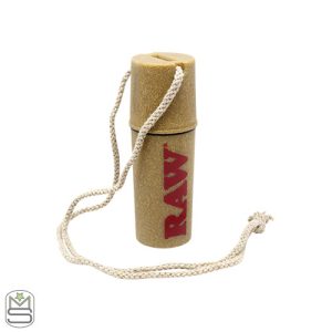 RAW - Reserva