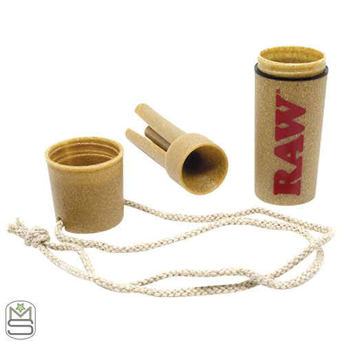 RAW – Reserva RAW - Reserva