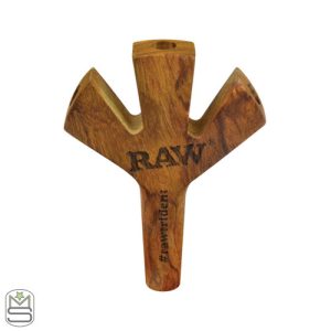 RAW - Trident Cone Holder