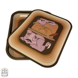 RAW Artist Series Tray: Jeremy Fish