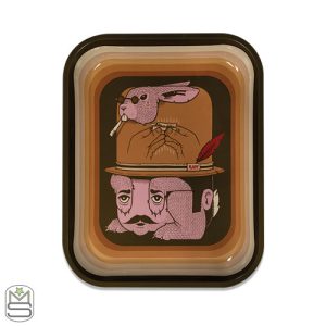 RAW Artist Series Tray: Jeremy Fish