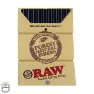 RAW - Boarding Pass