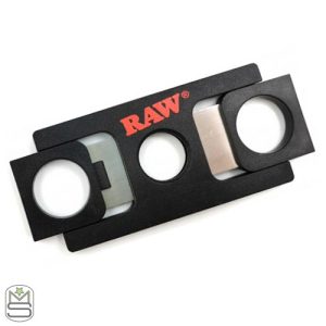 RAW Cone Cutter
