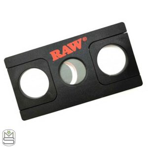 RAW Cone Cutter