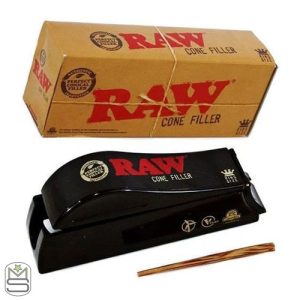 RAW Cone Filler Shooter