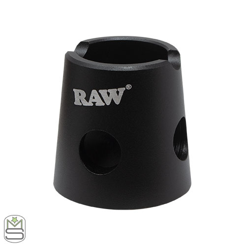 RAW - Cone Snuffer RAW - Cone Snuffer