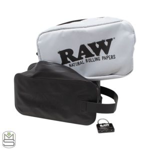 RAW Dopp Kit